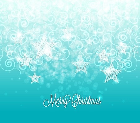 EPS 해외이미지 모양 디자인 계절 행복 별 백그라운드 크리스마스 겨울 패턴 일러스트 추상 기념 사람없음 그래픽 장식 파란색 빛 축제 흰색 축하 눈송이 우아함 12월 해외202004 해외일러스트 자연요소 기념일 감정 컬러 컨셉 무늬 눈_날씨 날짜 파일형식 벡터
