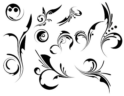 EPS 해외이미지 클립아트 모양 식물 디자인 꽃 종이 선 백그라운드 잎 꽃무늬 곡선 일러스트 추상 그래픽 장식 세트 수확 골동품 화려 모서리 두루마리 문신 심볼 사인 그림 복고 비네팅 내추럴 바로크 빅토리아 엘리먼트 국경 해외202004 해외일러스트 컨셉 무늬 농업 촬영기법 파일형식 벡터