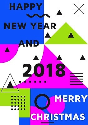 EPS 해외이미지 모양 템플릿 디자인 배너 계절 행복 포스터 백그라운드 컨셉 크리스마스 겨울 패턴 일러스트 텍스트 벽지 추상 휴가 새로움 프레임 선물 미술 이벤트 타이포그라피 그래픽 장식 컬러풀 숫자 파티 라벨 축제 달력 덮개 축하 인사 신용카드 눈송이 플랫 연도 심볼 복고 초대 기하학 2018년 엘리먼트 해외202004 해외일러스트 문자 기념일 감정 컬러 무늬 문화예술 눈_날씨 금융 뚜껑 예절 파일형식 벡터