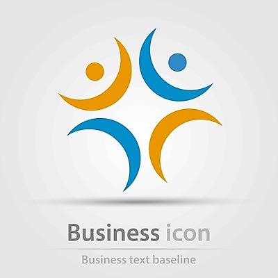 EPS 해외이미지 모양 디자인 산업 컨셉 일러스트 비즈니스 추상 사람없음 픽토그램 심볼 역동적 마케팅 해외202004 해외일러스트 무늬 파일형식 벡터