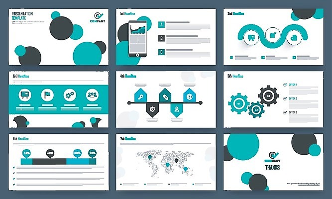 EPS 해외이미지 템플릿 디자인 산업 리플렛 백그라운드 일러스트 회사 비즈니스 통계 그래프 팜플렛 사람없음 인포그래픽 문서 설정 마케팅 목록 해외202004 해외일러스트 파일형식 벡터