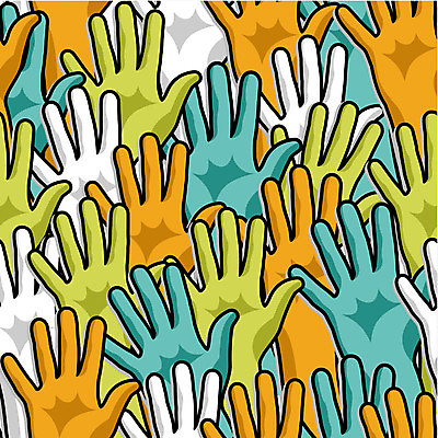 EPS 해외이미지 남자 행복 컨셉 패턴 일러스트 손가락 성공 사람 사람없음 그래픽 스마트폰 학습 노란색 검은색 기쁨 패턴백그라운드 엄지손가락 흰색 축하 도움 그룹 군중 투표 선거 민주주의 오르기 5 팔 소셜 참여 많음 자선단체 해외202004 해외일러스트 손 교육 감정 컬러 백그라운드 무늬 모션 신체부위 핸드폰 스마트기기 숫자 자선 파일형식 벡터