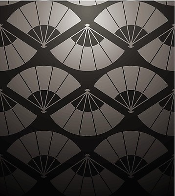 EPS 해외이미지 디자인 선 백그라운드 패턴 불교 일러스트 벽지 추상 미술 동양인 그래픽 장식 컬러풀 유행 일본 검은색 중국 소용돌이 나뭇가지 원형 부채 시원함 그림 질감 복고 회전 게이샤 스타일 해외202004 해외일러스트 도형 나무 아시아 종교 컬러 무늬 문화예술 인종 회오리 파일형식 벡터