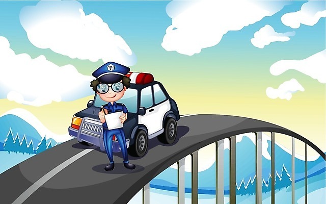 EPS 해외이미지 구름 남자 도로 길 여행 곡선 일러스트 교통시설 자동차 하늘 거리 사람 소년 성인 그래픽 기록 경찰 오솔길 아스팔트 만화 서비스 그림 좁은 시멘트 굴곡 루트 방법 순찰 장교 치프 해외202004 해외일러스트 자연요소 직업 어린이 선 육상교통 교통 시설 파일형식 벡터