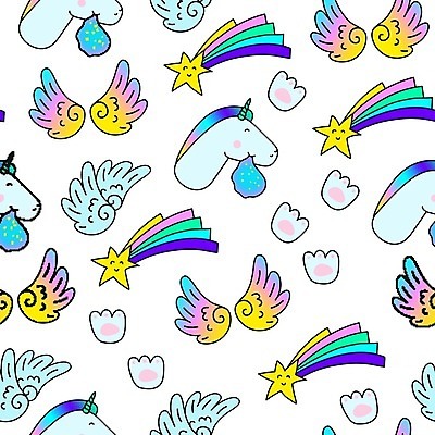 EPS 해외이미지 모양 캐릭터 디자인 행복 어린이 분홍색 백그라운드 무지개 스티커 패턴 날개 일러스트 조류 요정 미소 사람없음 그래픽 파란색 컬러풀 놀이방 패턴백그라운드 강아지 낙서 만화 기적 그림 팝아트 심플 윤곽 코믹 배지 손그림 자수 마법 유니콘 해외202004 해외일러스트 일러캐릭터 자연요소 동물 감정 컬러 무늬 표정 사람 반려동물 개 파일형식 벡터