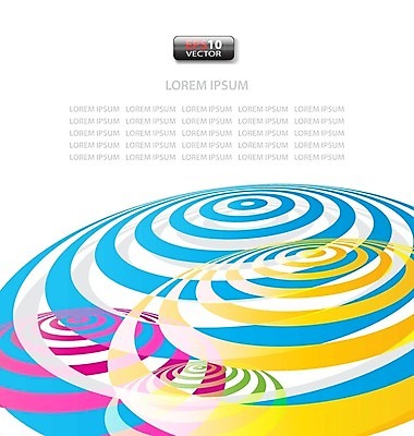 EPS 해외이미지 템플릿 디자인 선 백그라운드 곡선 일러스트 추상 사람없음 그래픽 빛 컬러풀 디지털 검은색 해외202004 해외일러스트 컬러 무늬 파일형식 벡터