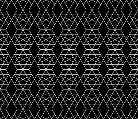 EPS 해외이미지 편집 디자인 종이 선 벽 백그라운드 패턴 일러스트 벽지 표면 추상 흑백 그래픽 장식 견본 검은색 줄무늬 수확 흰색 커튼 화려 클래식 이슬람교 타일 질감 정사각형 마름모 육각형 기하학 대각선 쇠창살 아랍어 얇은 엘리먼트 타격 폴리곤 미니멀 해외202004 해외일러스트 도형 종교 컬러 컨셉 무늬 농업 모션 촬영기법 파일형식 벡터