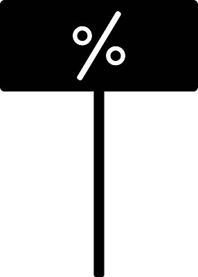 EPS 해외이미지 일러스트 비즈니스 프레임 광고판 쇼핑 사무실 세일 상점 검은색 흰색 메시지 심볼 공지사항 소매 승진 마케팅 상형문자 제의 해외202004 해외일러스트 문자 컬러 알림판 판 파일형식 벡터