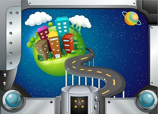 EPS 해외이미지 나무 식물 구름 템플릿 디자인 별 도로 섬 일러스트 버튼 하늘 호텔 거리 프레임 창조 미술 풍경 건물 그래픽 초록색 파란색 컬러풀 금속 행성 회색 흰색 소나무 원형 큼 만화 그림 예술가 좁은 장면 굴곡 여의주 특별함 국경 해외202004 해외일러스트 자연요소 도형 건축물 길 컬러 컨셉 교통시설 재질 숙소 문화예술 우주 크기 파일형식 벡터