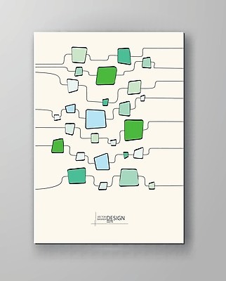 EPS 해외이미지 모양 디자인 포스터 백그라운드 컨셉 일러스트 추상 프레임 미술 사람없음 그래픽 초록색 컬러풀 3D 디지털 레이아웃 정사각형 기하학 그런지 스타일 국경 해외202004 해외일러스트 도형 컬러 무늬 문화예술 디지털합성 파일형식 벡터