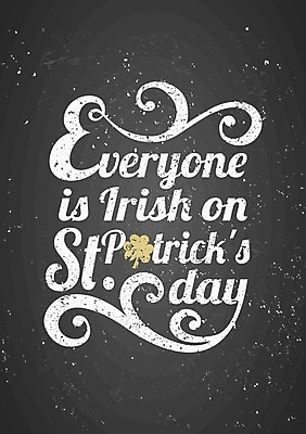 EPS 해외이미지 디자인 포스터 백그라운드 컨셉 일러스트 텍스트 휴가 타이포그라피 그래픽 장식 파티 검은색 칠판 수확 소용돌이 흰색 인사 신용카드 성자 클로버 시원함 편지 고민 분필 질감 복고 엽서 아일랜드 타입 그런지 엘리먼트 옛날 해외202004 해외일러스트 문자 감정 유럽 종교 컬러 농업 이벤트 금융 회오리 예절 초크 파일형식 벡터