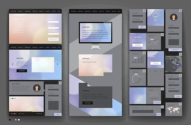 EPS 해외이미지 템플릿 디자인 백그라운드 세계지도 인터넷 일러스트 비즈니스 모바일 추상 사람없음 그래픽 컴퓨터 세트 웹 인포그래픽 소프트포커스 메뉴 레이아웃 보케 페이지 UI 인터페이스 효과 해외202004 해외일러스트 지도 무늬 촬영기법 전자제품 세계 파일형식 벡터