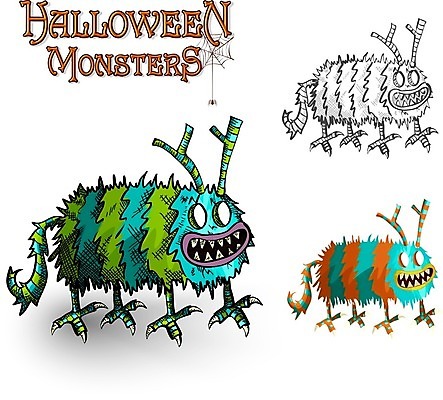 EPS 해외이미지 실루엣 백그라운드 일러스트 휴가 생물 뿔 쇼핑 세트 픽토그램 파티 할로윈 유령 큼 무서움 스케치 모피 심볼 사인 복고 심플 손그림 공상 송곳니 몬스터 특별함 호러 오싹 해외202004 해외일러스트 감정 컨셉 촬영기법 미술 이벤트 치아 크기 공포 파일형식 벡터