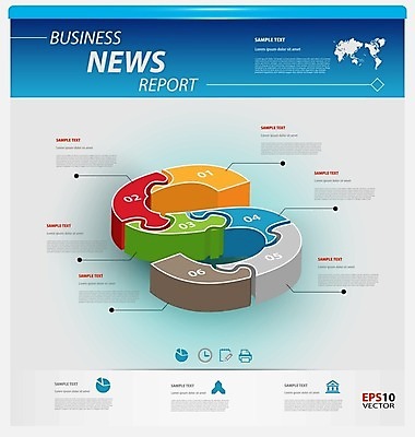 EPS 해외이미지 템플릿 디자인 백그라운드 일러스트 비즈니스 통신 통계 사람없음 그래픽 세트 컬러풀 자료 인포그래픽 정보 네트워크 분석 보고서 레이아웃 문서 팩 단계 엘리먼트 인터페이스 인터랙티브 해외202004 해외일러스트 컬러 컨셉 화장품 파일형식 벡터