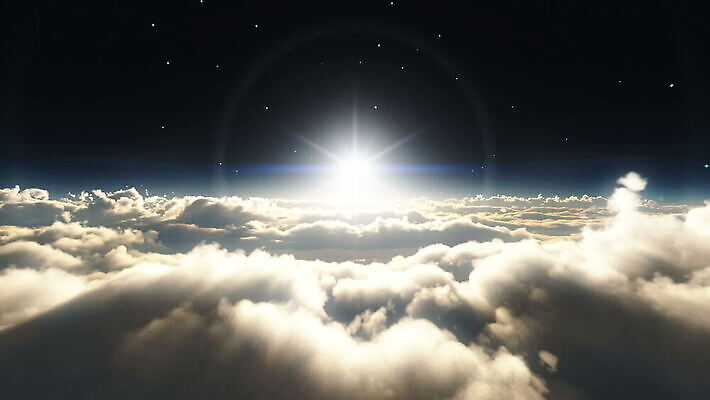 구름 실루엣 음악 컬러 백그라운드 자연 하늘 날씨 추상 비행기 안테나 미술 풍경 사람없음 야외 파란색 빛 햇빛 태양 우주 일출 일몰 놀람 새벽 에너지 광선 분위기 저녁 위험 클럽 천국 솜털 스카이라인 항공촬영 MOV 해외동영상 클립영상 자연요소 감정 뷰포인트 컨셉 무늬 통신 항공교통 문화예술 대중교통 촬영기법 표정 노을 야간 생태계 동영상 파일형식