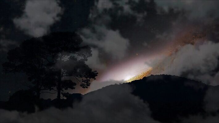 나무 실루엣 별 지구 과학 여행 백그라운드 자연 하늘 산 사람없음 야외 파란색 빛 태양 우주 검은색 어둠 망원경 별자리 산책로 행성 야간 저녁 큼 은하계 점성술 천문학 궤도 스카이라인 성운 내추럴 방법 중력 수평선 4K 타임랩스 MOV 해외동영상 클립영상 자연요소 식물 교육 길 컬러 촬영기법 크기 생태계 동영상 파일형식