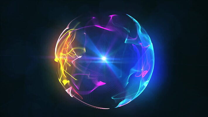 지구 백그라운드 세계지도 모션 추상 불꽃놀이 사람없음 빨간색 파란색 빛 햇빛 태양 노란색 지구본 힘 행성 흐름 에너지 소프트포커스 원자 애니메이션 성운 광 블러효과 여의주 혼란 MOV 해외동영상 클립영상 자연요소 컬러 컨셉 지도 무늬 놀이 촬영기법 세계 우주 동영상 블러 파일형식 효과