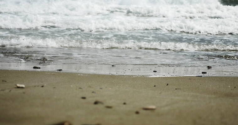 계절 모래 파도 바다 여행 백그라운드 자연 휴가 풍경 사람없음 야외 물 여름 파란색 모래사장 햇빛 노란색 우주 맑음 거품 흰색 서핑 작음 묘사 질감 암초 내추럴 그런지 4K MOV 해외동영상 클립영상 자연요소 컬러 날씨 태양 수상스포츠 크기 생태계 동영상 파일형식