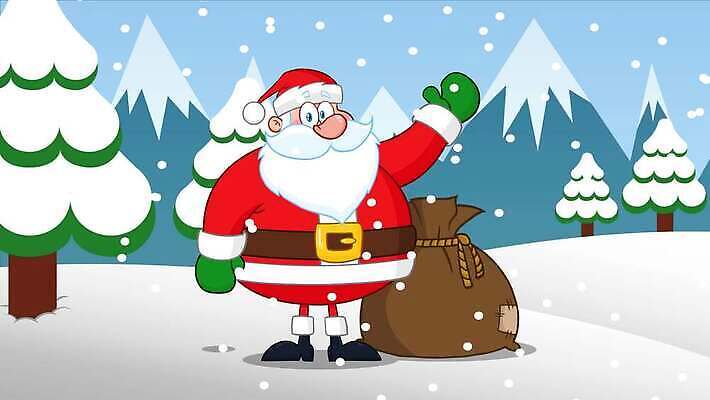 나무 캐릭터 모자 전통 계절 남자 행복 물결 백그라운드 크리스마스 겨울 가방 모션 휴가 새로움 산 수염 선물 사람 풍경 이벤트 사람없음 그래픽 장식 산타클로스 기쁨 축하 인사 12월 만화 연도 심볼 활기 애니메이션 노엘 마스코트 크리스마스이브 클라우스 4K MOV 해외동영상 클립영상 식물 잡화 기념일 감정 컨셉 예절 날짜 동영상 파일형식