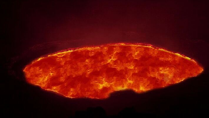 이동 오렌지 모션 불 불꽃 사람없음 야외 흐름 뜨거움 액체 폭발 화산 온도 애니메이션 동영상 끓이기 지질학 화상 4K 유체 MOV 해외동영상 클립영상 자연요소 교육 컨셉 과일 산 상처 파일형식