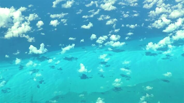 바다 여행 자연 하늘 표면 휴가 비행기 사람없음 물 환경 꿈 비행 분위기 주식 항공 암초 동영상 대서양 정의 바하마 터키석 파라다이스 MP4 해외동영상 클립영상 자연요소 컨셉 항공교통 대중교통 금융 보석 생태계 파일형식