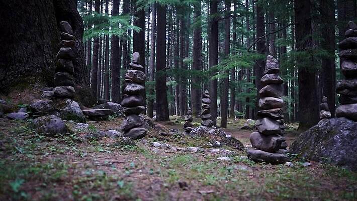 나무 라이프스타일 선 컨셉 자연 하늘 휴식 산 건강 사람없음 햇빛 쌓기 평화 탑 침묵 올려보기 황무지 숲 큼 균형 명상 암초 흙더미 내추럴 돌무덤 땅바닥 MOV 해외동영상 클립영상 식물 건축물 모션 바닥 생활 태양 소리 흙 무덤 크기 생태계 동영상 파일형식 더미