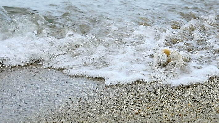 계절 모래 파도 바다 여행 백그라운드 자연 휴가 풍경 사람없음 야외 물 여름 파란색 모래사장 햇빛 노란색 우주 맑음 거품 흰색 서핑 작음 묘사 질감 암초 내추럴 그런지 MOV 해외동영상 슬로모션 클립영상 자연요소 컬러 날씨 촬영기법 태양 수상스포츠 크기 생태계 동영상 파일형식