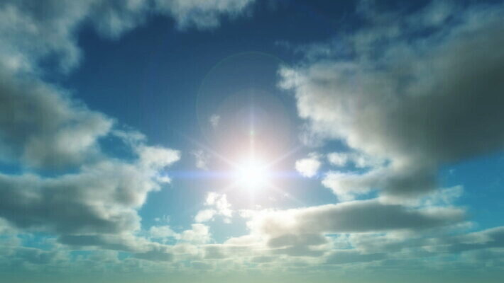 구름 컬러 여행 백그라운드 오렌지 자연 하늘 아침 날씨 풍경 사람없음 야외 빨간색 여름 파란색 빛 컬러풀 햇빛 태양 반사 노란색 평화 일출 맑음 황혼 일몰 새벽 광선 황금 장면 천국 내추럴 수평선 MOV 해외동영상 클립영상 주간 자연요소 계절 컨셉 과일 노을 생태계 동영상 파일형식