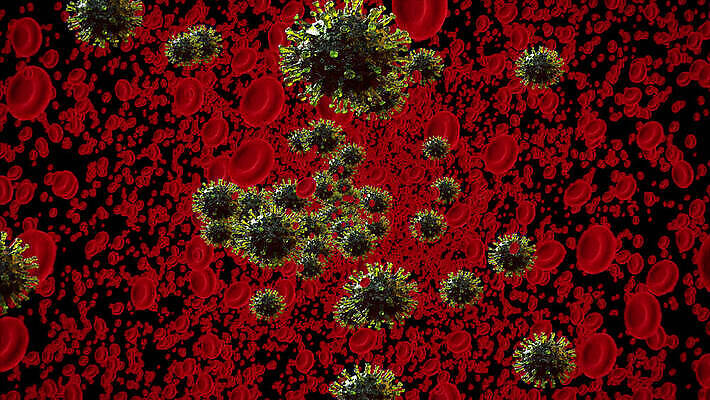 과학 백그라운드 신체 해부 생물 세포 건강 현미경 사람 사람없음 빨간색 약 3D 흐름 혈액 확대 질병 생물학 순환 함선 만들기 미생물 활기 애니메이션 암 테라피 박테리아 동맥 정맥 유전 MOV 해외동영상 클립영상 교육 컬러 컨셉 배_교통 의학 모션 실험기구 뷰티 디지털합성 혈관 동영상 파일형식
