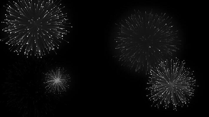 기념일 행복 백그라운드 크리스마스 불 추상 휴가 새로움 기념 불꽃놀이 이벤트 사람없음 빨간색 초록색 파란색 빛 컬러풀 파티 우주 보라색 검은색 축제 어둠 흰색 축하 인사 생일 야간 큼 폭발 연도 묘사 네온 쇼 동영상 고립 독립 엘리먼트 MOV 해외동영상 클립영상 자연요소 감정 컬러 컨셉 무늬 놀이 예절 크기 파일형식