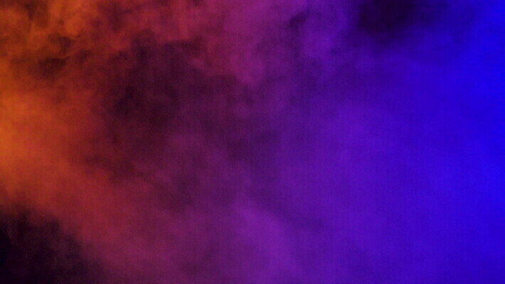 구름 디자인 컬러 백그라운드 모션 검은배경 추상 건조 실내 사람없음 파란색 빛 컬러풀 노란색 우주 환경 검은색 어둠 흐름 안개 흰색 연기 야간 저녁 수증기 위험 신비 질감 서식 먼지 가스 마법 스모그 효과 MOV 해외동영상 슬로모션 클립영상 자연요소 컨셉 무늬 날씨 촬영기법 내부 동영상 파일형식