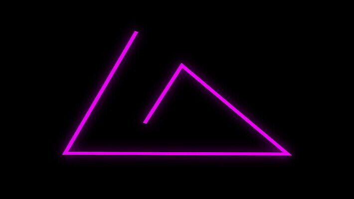 디자인 선 파도 백그라운드 패턴 모션 추상 미래 조명 기술 경사 사람없음 그래픽 파란색 빛 컬러풀 보라색 줄무늬 활발 과학기술 수확 광선 반지 원형 고리 소프트포커스 복고 하이테크 클립 네온 청록색 애니메이션 기하학 동영상 야광 광 자외선 MOV 해외동영상 클립영상 도형 바다 컬러 컨셉 무늬 농업 장신구 촬영기법 파일형식