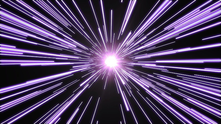 별 과학 여행 백그라운드 모션 사람없음 빛 우주 보라색 검은색 탐험 흰색 고리 터널 우주선 속도 은하계 천문학 활기 애니메이션 별빛 4K MOV 해외동영상 클립영상 자연요소 교육 길 컬러 컨셉 동영상 파일형식