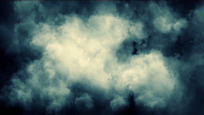 컬러 백그라운드 하늘 바람 날씨 사람없음 물 빛 환경 검은색 어둠 회색 흰색 연기 야간 저녁 신비 흐림 내추럴 뇌우 MOV 해외동영상 클립영상 자연요소 컨셉 동영상 파일형식