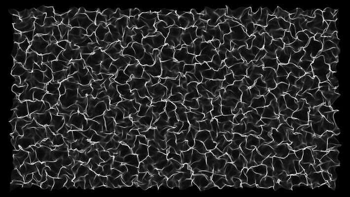 디자인 선 컬러 과학 백그라운드 이동 컨셉 패턴 인터넷 모션 검은배경 추상 미래 사람없음 그래픽 컴퓨터 글로벌 우주 디지털 검은색 어둠 정보 흰색 네트워크 고리 변화 입자 구부린 쇠사슬 질감 하이테크 원자 광택 시스템 애니메이션 개발 블러효과 엘리먼트 스타일 MOV 해외동영상 클립영상 무늬 기술 전자제품 동영상 블러 파일형식 효과