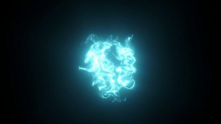 디자인 컬러 과학 백그라운드 컨셉 자연 불 추상 폭죽 사람없음 파란색 빛 3D 우주 검은색 어둠 힘 에너지 번개 폭발 공상 마법 파열 연소 광 방사형 효과 4K MOV 해외동영상 클립영상 자연요소 무늬 날씨 디지털합성 생태계 동영상 파일형식