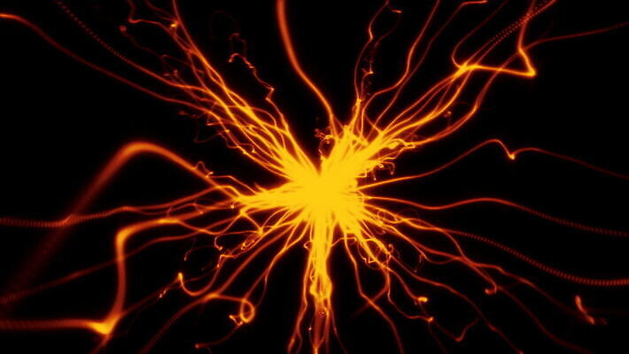 디자인 별 물결 선 파도 컬러 과학 백그라운드 공 모션 추상 미래 사람없음 빛 우주 어둠 힘 에너지 위험 번개 폭발 흥분 볼트 충격 폭풍 마법 애니메이션 파열 광 뇌우 스트라이크 여의주 요금 전압 효과 MOV 해외동영상 클립영상 자연요소 감정 바다 컨셉 무늬 날씨 공구 동영상 파일형식