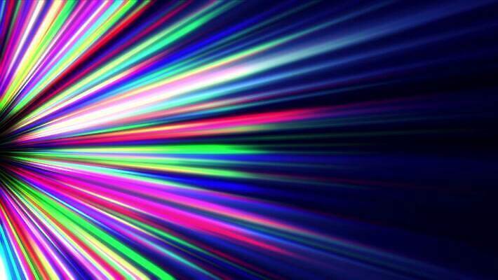 별 과학 여행 백그라운드 모션 하늘 추상 미래 사람없음 빛 컬러풀 파티 우주 에너지 광선 흰색 축하 터널 야간 사이버 속도 디스코 은하계 네온 천문학 마법 빛망울 광 효과 4K MOV 해외동영상 클립영상 자연요소 교육 길 음악 컬러 컨셉 무늬 이벤트 춤 동영상 파일형식