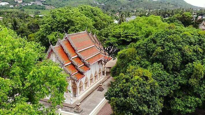 나무 전통 아시아 종교 문화 여행 백그라운드 불교 건축양식 태국 동양인 사람없음 야외 건물 목재 가로 초록색 햇빛 평화 마을 탑 사찰 황금 클래식 숲 언덕 수도원 드론 숭배 옛날 이국적 MP4 해외동영상 클립영상 식물 건축물 건축 나라 컬러 컨셉 재료 종교건축 인종 태양 동영상 파일형식