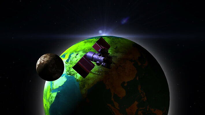 모델 지구 무기 과학 여행 통신 안테나 사람없음 컴퓨터 반사 3D 우주 금속 행성 인공위성 정보 게임 관찰 실험실 역 무선전화기 로봇 군용 신호 전쟁 순환 전염 시스템 궤도 애니메이션 서식지 네비게이션 전송 GPS 스파이 HD MOV 해외동영상 클립영상 교통시설 모션 재질 놀이 군대 실험 전자제품 질병 전화기 디지털합성 감염 동영상 파일형식