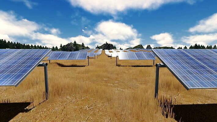 나무 산업 과학 백그라운드 자연 하늘 아침 산 기술 풍경 사람없음 초록색 파란색 글로벌 태양 일출 환경 맑음 힘 일몰 재활용 사막 발전기 에너지 시간 판넬 숲 생태계 태양에너지 시스템 활기 애니메이션 패널 생태학 효율 MOV 해외동영상 클립영상 주간 자연요소 식물 교육 컬러 컨셉 날씨 노을 발전소 그린에너지 친환경 동영상 파일형식