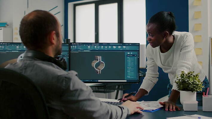 모양 디자인 산업 컨셉 회사 비즈니스 사업가 아이디어 대화 사람없음 노트북 컴퓨터 사무실 금속 디지털 스크린 헤드폰 기계 과학기술 공구 업무 상품 책상 동료 기어 공학 다민족 개발 소프트웨어 인터페이스 프로그램 프로젝트 콜라보레이션 4K MOV 해외동영상 클립영상 직업 교육 음향기기 가구 관계 재질 기술 말하기 전자제품 도구 작업 동영상 파일형식