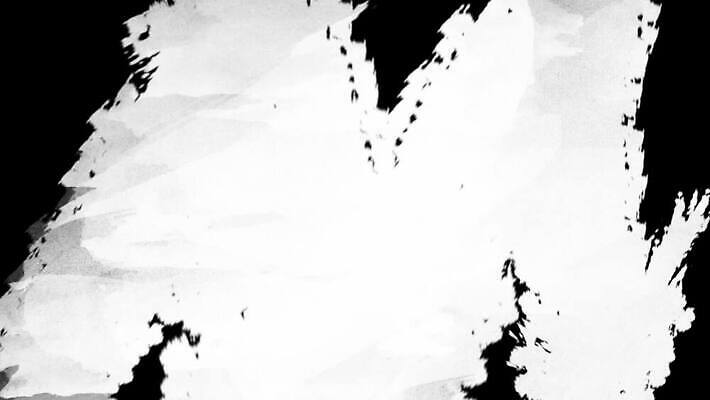 모양 디자인 꽃 종이 컬러 백그라운드 패턴 표면 추상 수채화 잉크 프레임 흑백 미술 사람없음 물 연필 스크린 검은색 페인트 펼침 젖음 흐름 흰색 붓 점 범죄 변화 떨어짐 기름 그림 질감 합성 쇼 증거 쏟아짐 스타일 효과 화면전환 MOV 해외동영상 클립영상 자연요소 식물 음식 컨셉 무늬 모션 문화예술 학용품 촬영기법 필기구 동영상 파일형식