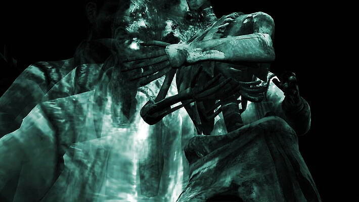 디자인 백그라운드 컨셉 그림자 미술 사람 사람없음 그래픽 빨간색 빛 3D 우주 검은색 어둠 분노 죽음 혈액 유령 낟알 무서움 악마 질감 만들기 공포 공상 지하 애니메이션 빛망울 그런지 몬스터 악몽 특별함 파멸 호러 좀비 소름 오싹 비어있는 4K MOV 해외동영상 클립영상 감정 컬러 모션 문화예술 디지털합성 동영상 파일형식 소멸