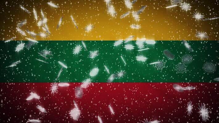 디자인 행복 백그라운드 크리스마스 겨울 패턴 모션 바람 휴가 기념 사람없음 컴퓨터그래픽 파란색 빛 뷰티 냉동 축제 추위 축하 깃발 직물 눈송이 고리 떨어짐 묘기 연도 디지털합성 법 해피뉴이어 스포트라이트 애니메이션 눈보라 공화국 리투아니아 4K MOV 해외동영상 클립영상 자연요소 계절 기념일 감정 유럽 나라 컬러 컨셉 무늬 날씨 눈_날씨 그래픽 새해인사 동영상 파일형식