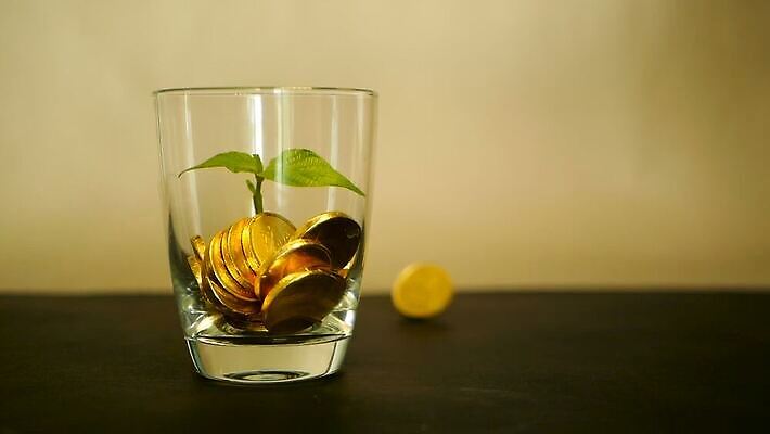 돈 비즈니스 모션 유리 성공 사람없음 금융 경제 달러 동전 검은색 저축 성장 항아리 재산 황금 계획 은퇴 회전 투자 이익 회계 계좌 수입 연금 MOV 해외동영상 슬로모션 클립영상 컬러 컨셉 재질 촬영기법 도자기 동영상 파일형식