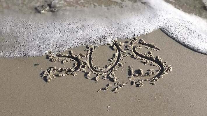 선 모래 파도 바다 백그라운드 컨셉 통신 사람없음 물 단어 희망 긴급 기록 메시지 구출 좌절 울음 위험 스케치 편지 사건 심볼 사인 그림 질감 장면 항공촬영 sos 우화 필기체 헬프 혼자 4K MP4 해외동영상 클립영상 자연요소 문자 감정 뷰포인트 표정 미술 도움 동영상 구조요청 파일형식