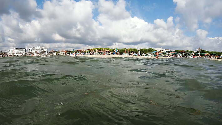 라이프스타일 계절 모래 파도 바다 섬 여행 표면 휴가 휴식 열대 사람 사람없음 물 맑음 침묵 고급 휴양지 긍정 석호 알바니아 파라다이스 4K MOV 해외동영상 클립영상 자연요소 컨셉 날씨 생활 소리 장소 동영상 파일형식 남유럽