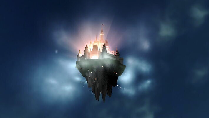 건축양식 상상 하늘 동화 이야기 사람없음 건물 컴퓨터 3D 탑 궁전 꿈 낭만 게임 도시 성 중세 신비 왕 유혹 공상 마법 애니메이션 랜드마크 왕국 4K HD MOV 해외동영상 클립영상 건축물 건축 컨셉 고건축 놀이 전자제품 역사 디지털합성 동영상 파일형식