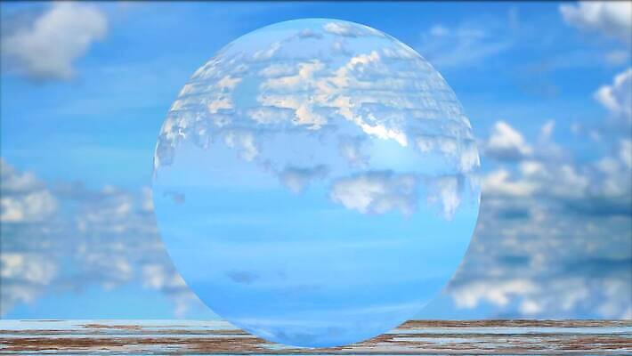 백그라운드 공 유리 하늘 추상 바닥 사람없음 야외 빛 태양 봄 광선 닫기 크리스탈 내추럴 블러 효과 4K 타임랩스 깜빡이다 MOV 해외동영상 클립영상 자연요소 계절 무늬 모션 재질 촬영기법 광석 동영상 파일형식